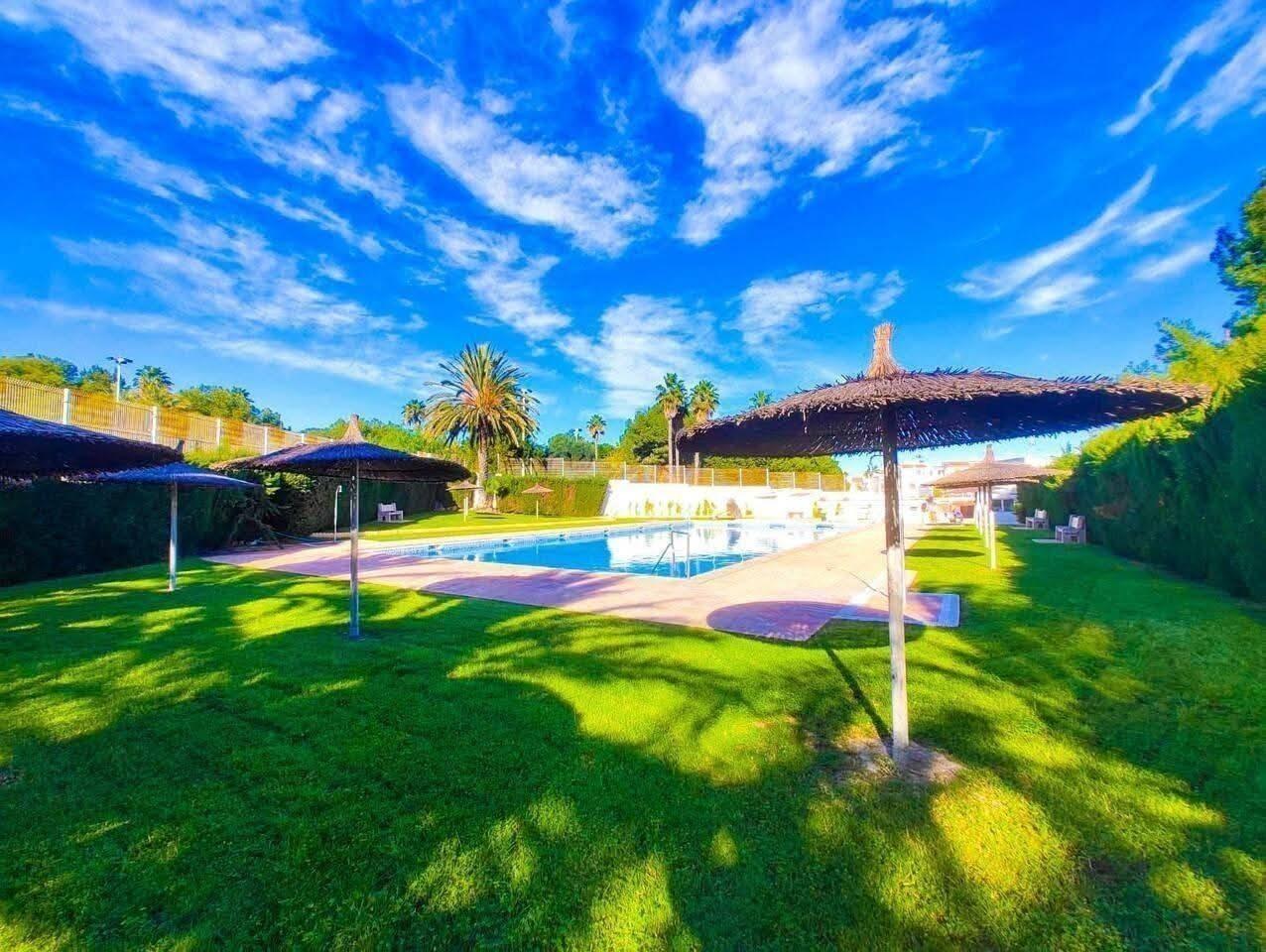 Penthouse for sale in Torrevieja, Alicante, Spain