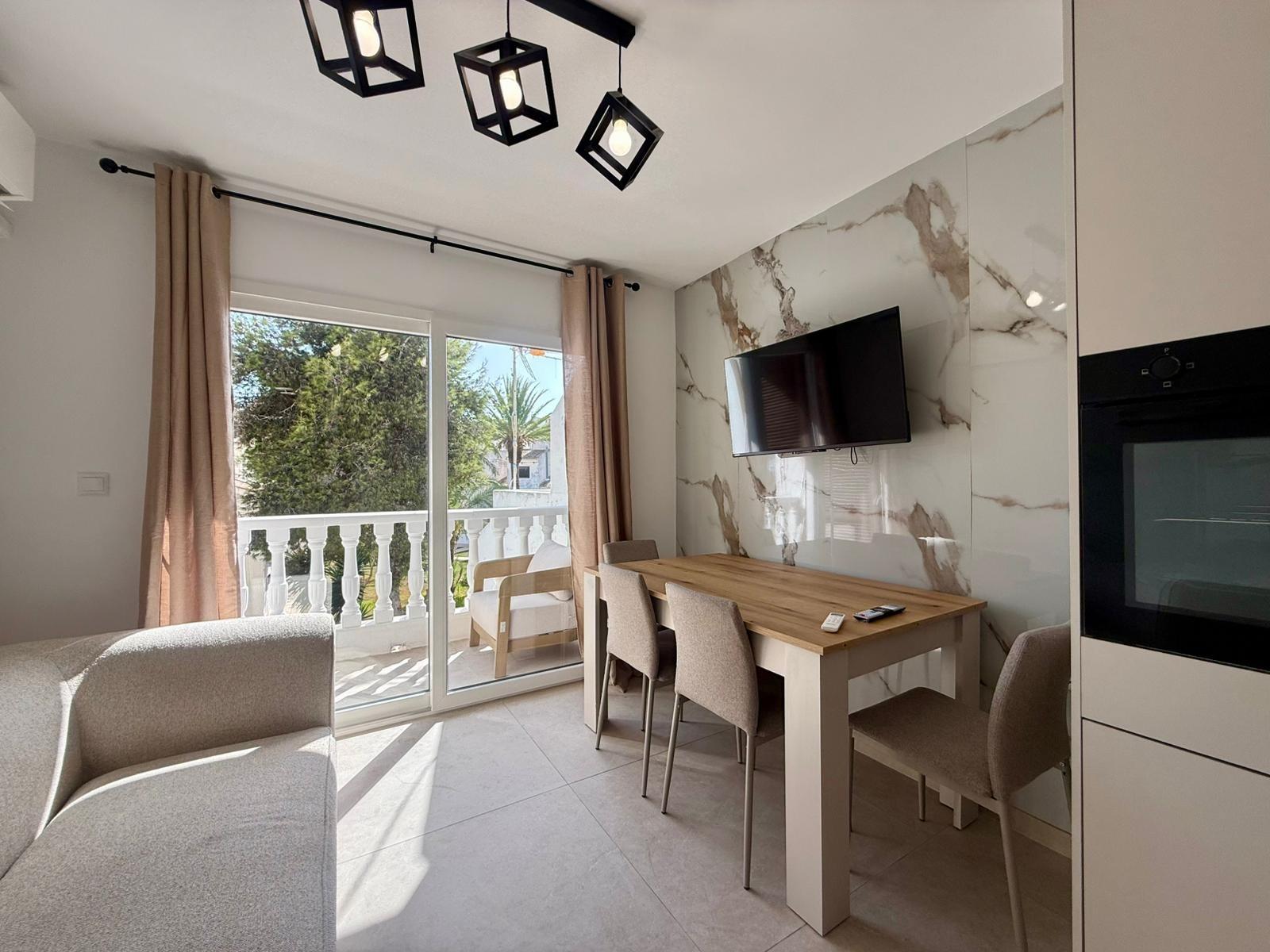 Penthouse for sale in Torrevieja, Alicante, Spain