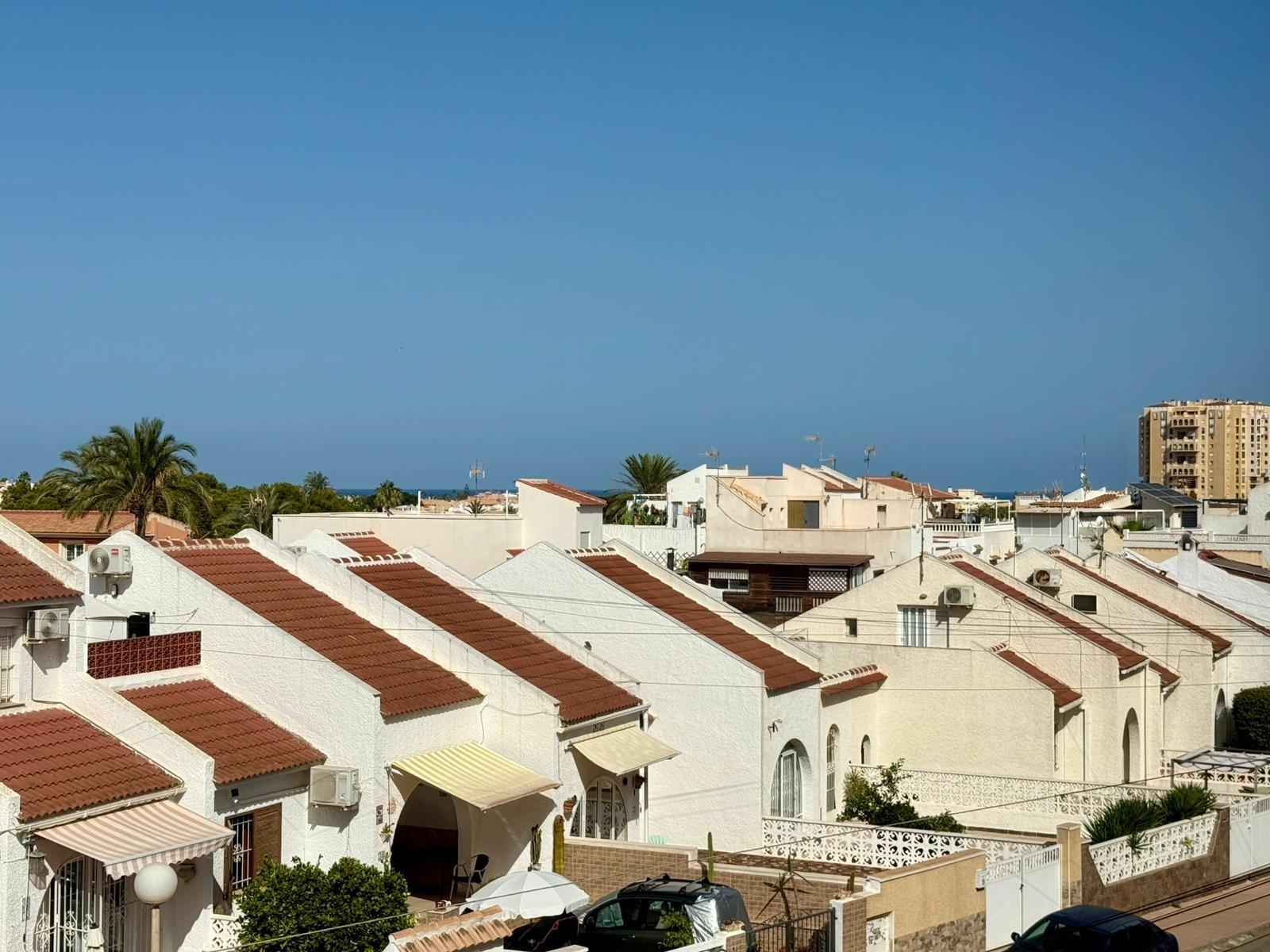 Penthouse for sale in Torrevieja, Alicante, Spain