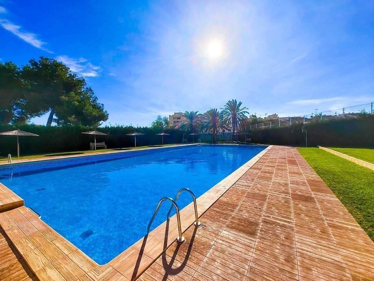 Penthouse for sale in Torrevieja, Alicante, Spain