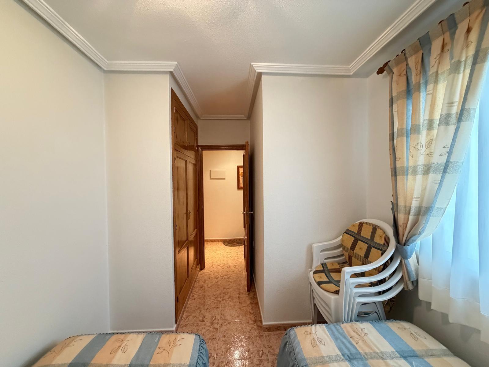 Apartment for sale in Torrevieja, Alicante, Spain