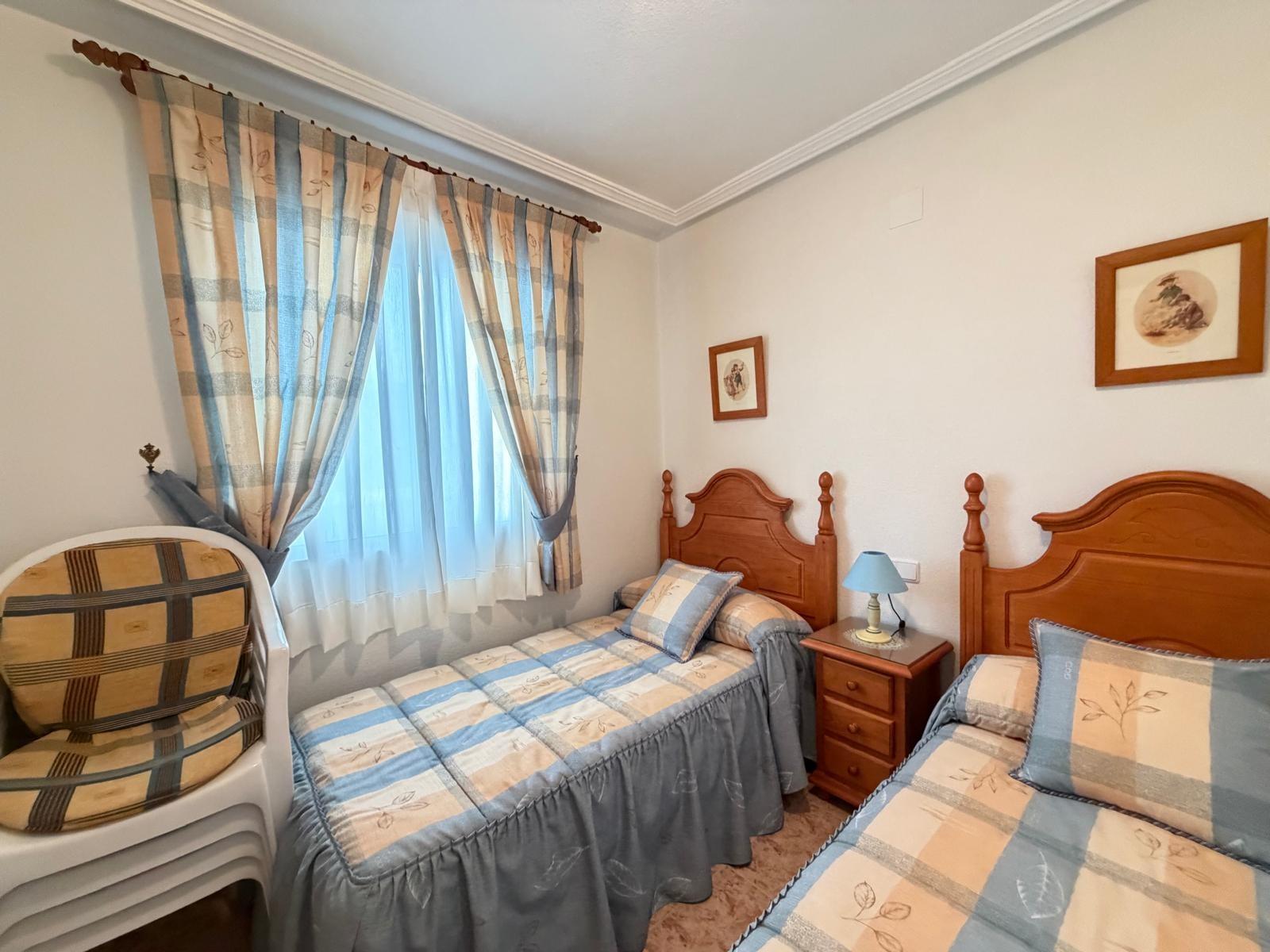 Apartment for sale in Torrevieja, Alicante, Spain