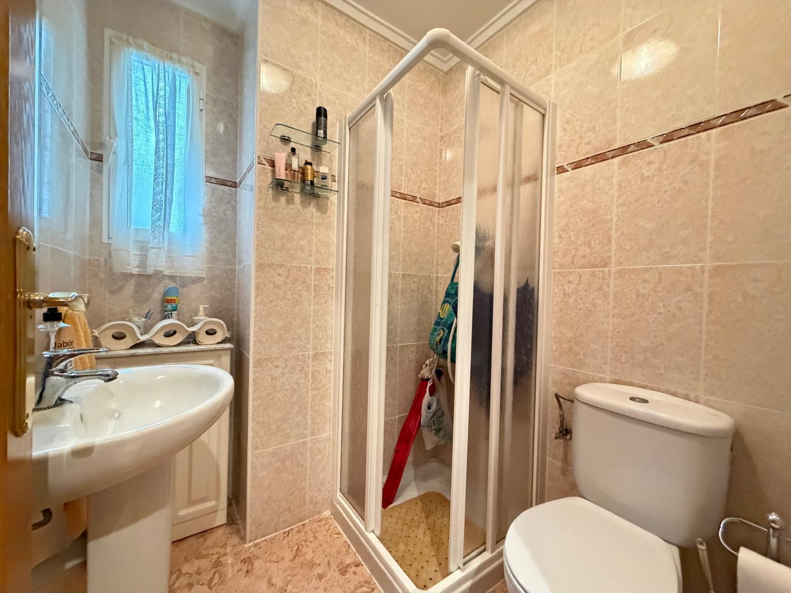 Apartment for sale in Torrevieja, Alicante, Spain
