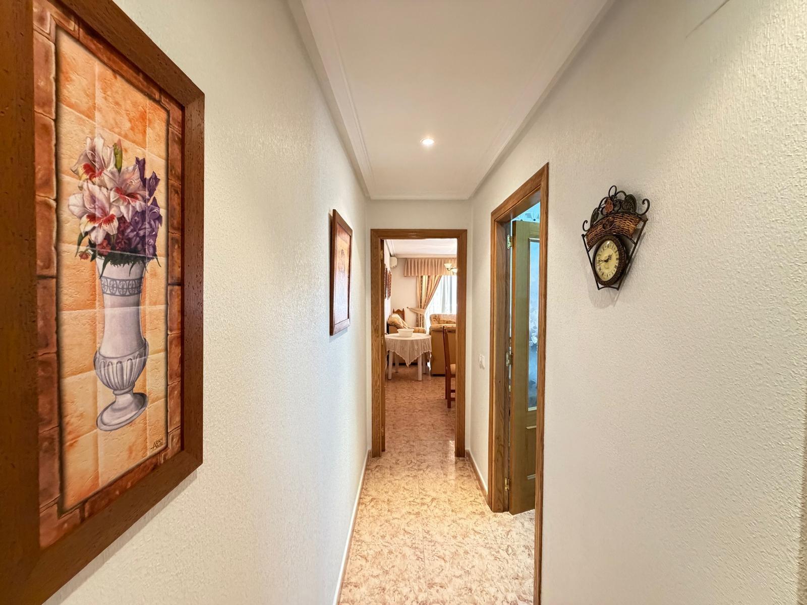 Apartment for sale in Torrevieja, Alicante, Spain