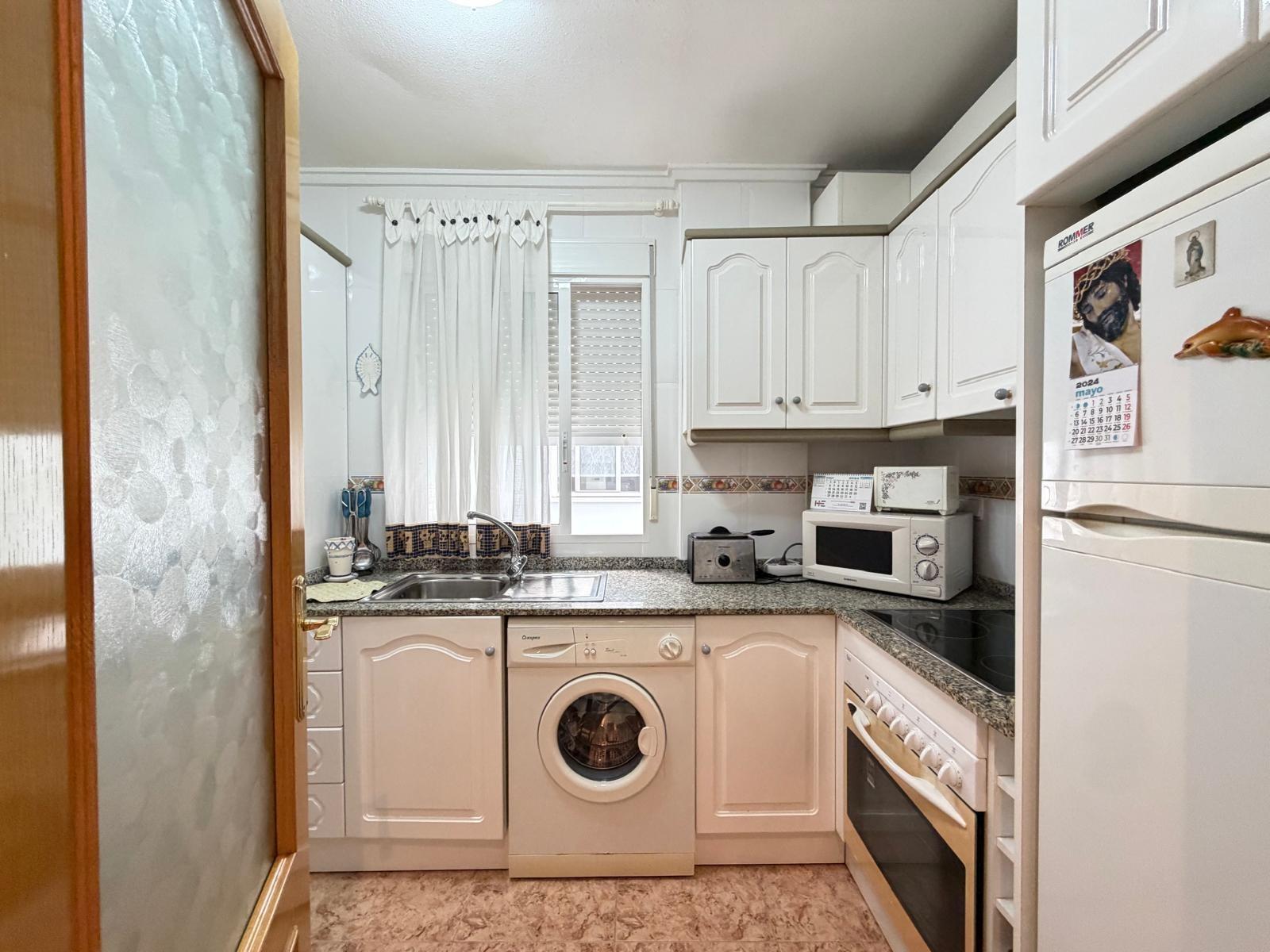 Apartment for sale in Torrevieja, Alicante, Spain