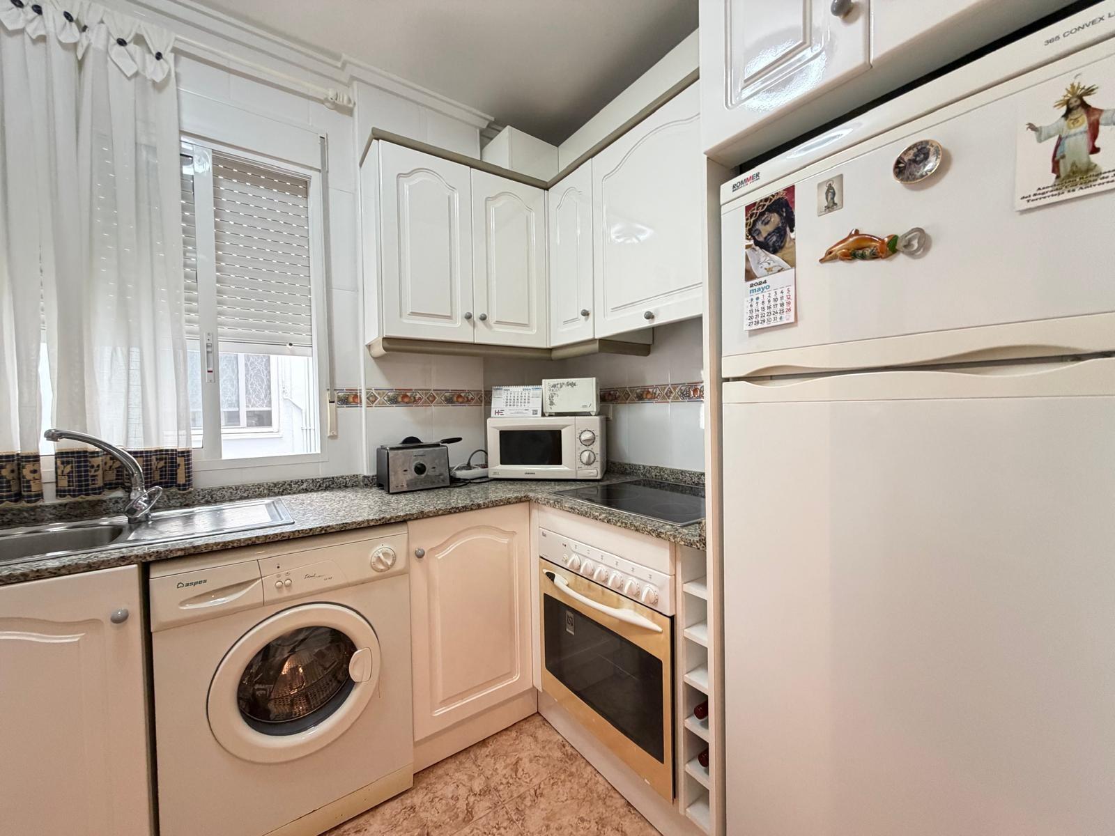Apartment for sale in Torrevieja, Alicante, Spain