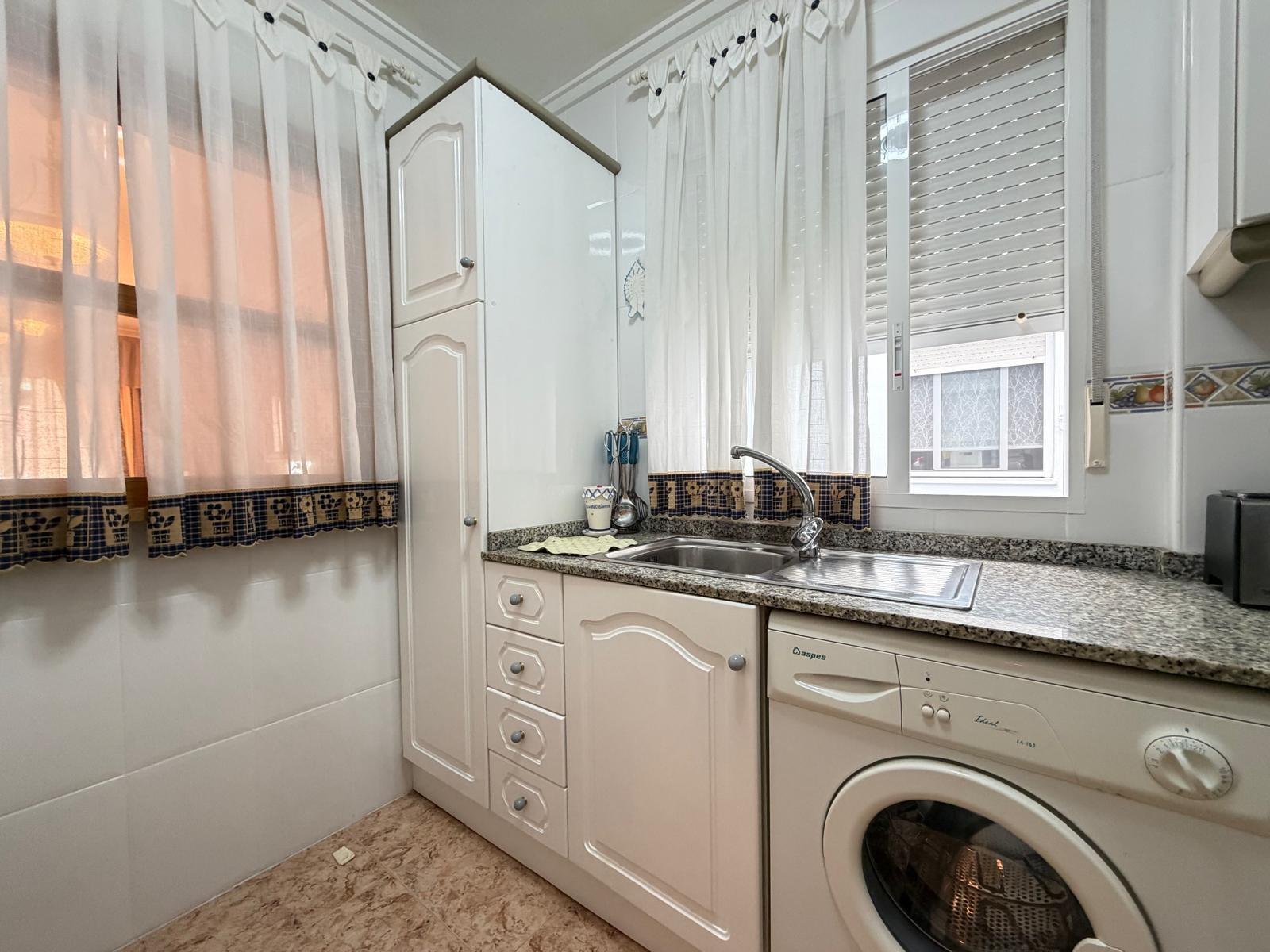Apartment for sale in Torrevieja, Alicante, Spain