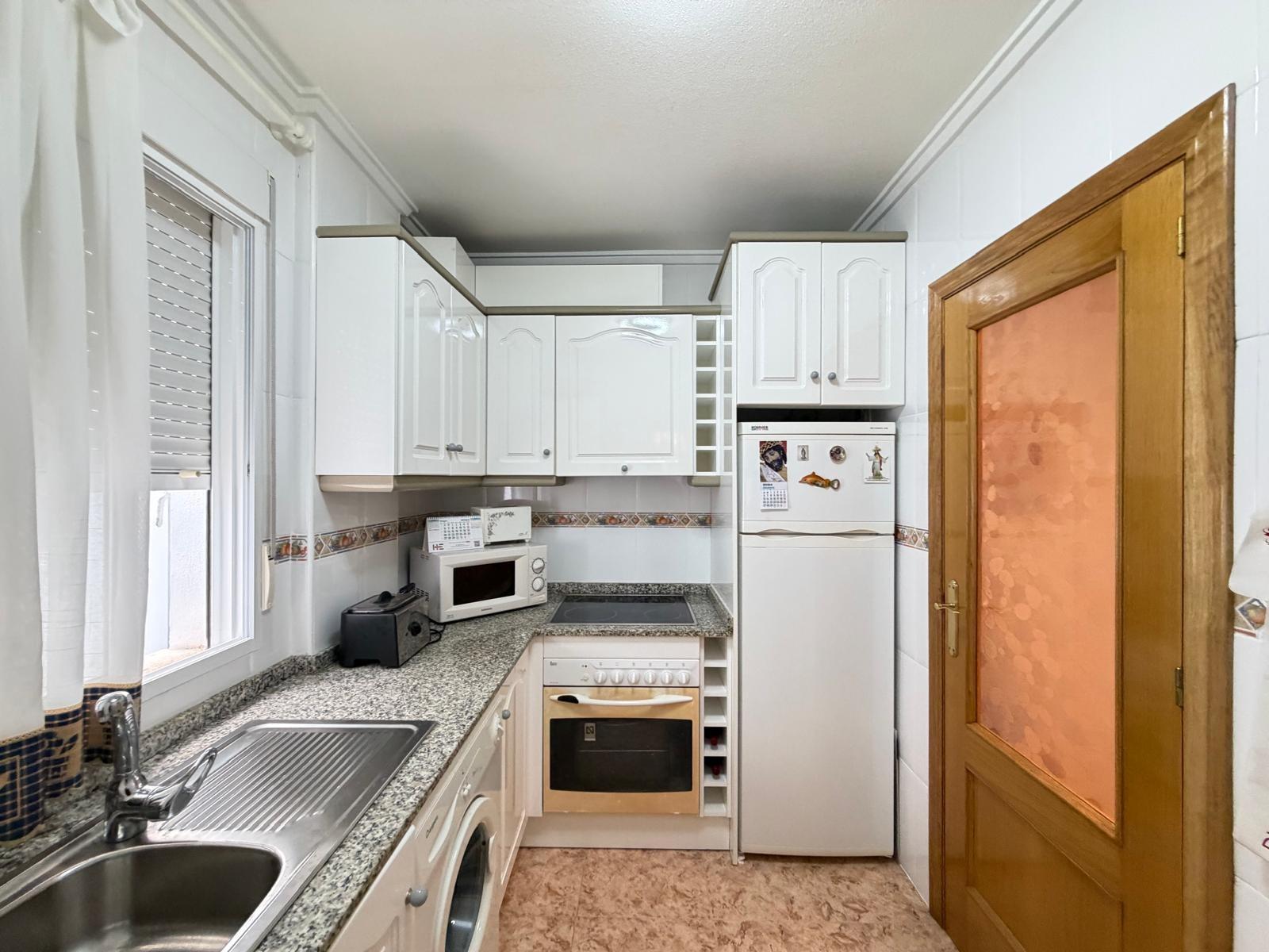 Apartment for sale in Torrevieja, Alicante, Spain