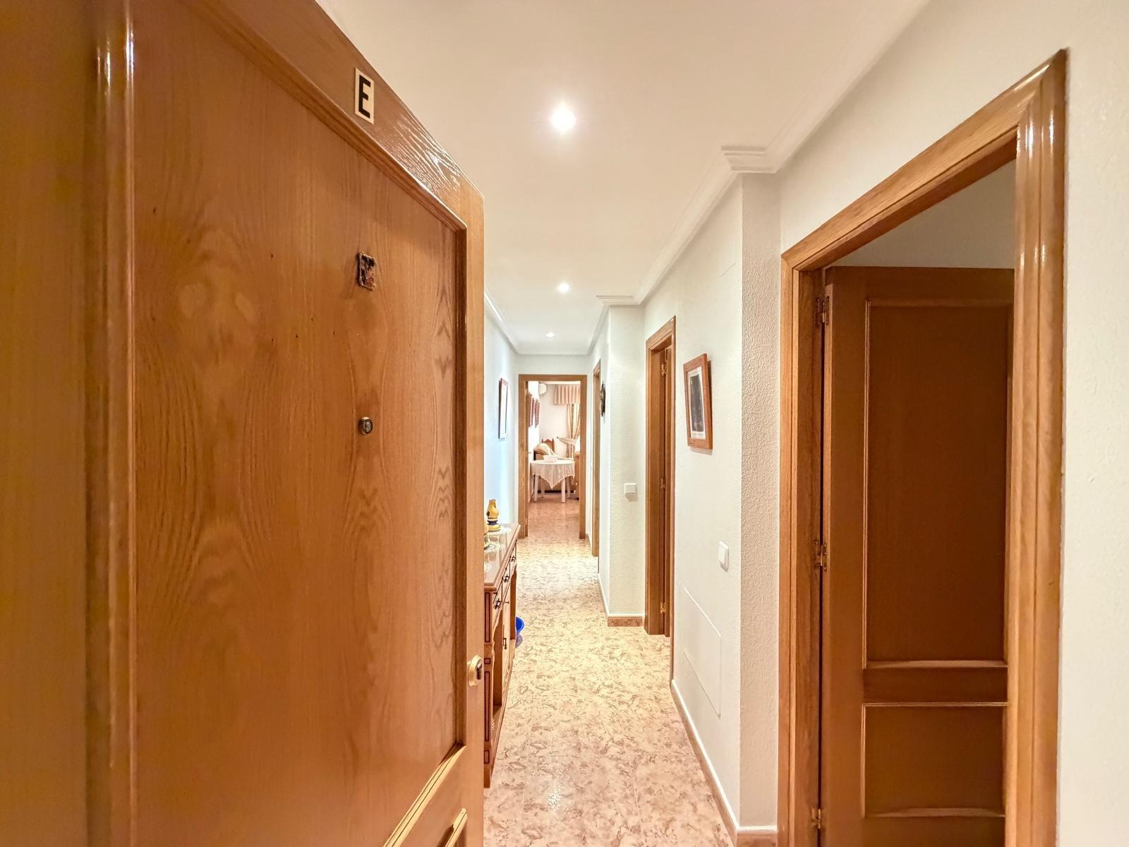 Apartment for sale in Torrevieja, Alicante, Spain