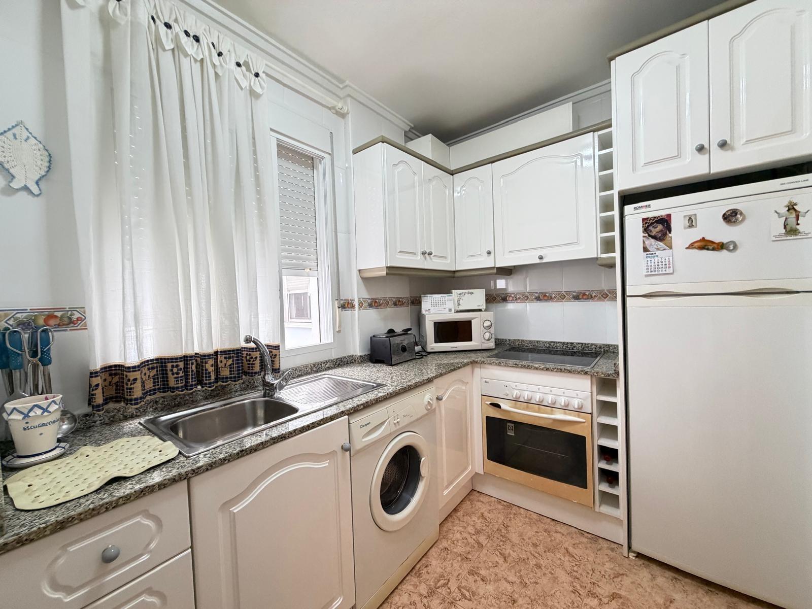 Apartment for sale in Torrevieja, Alicante, Spain