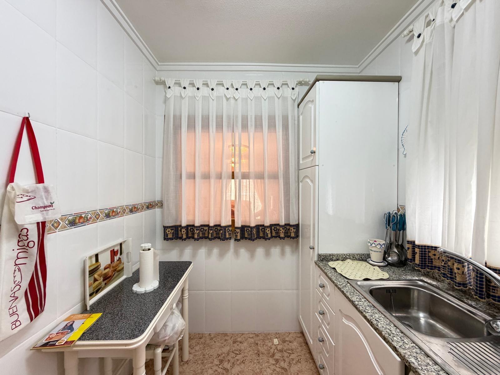 Apartment for sale in Torrevieja, Alicante, Spain