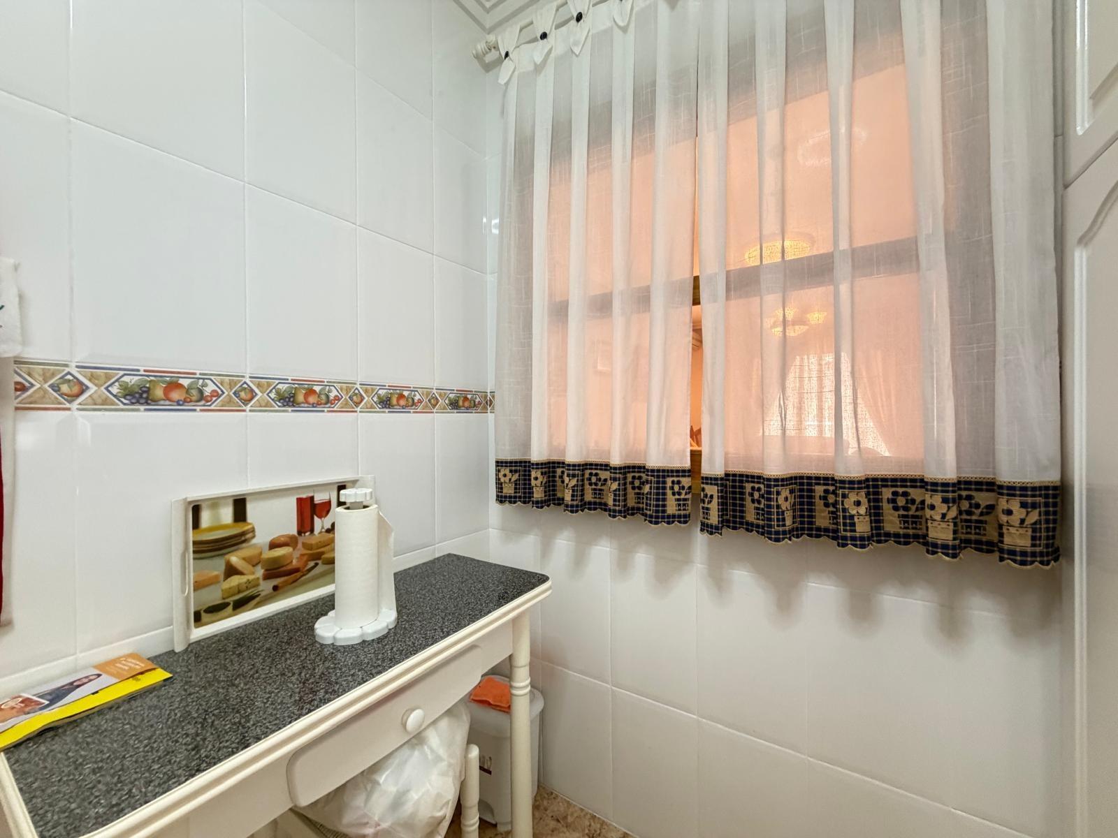 Apartment for sale in Torrevieja, Alicante, Spain