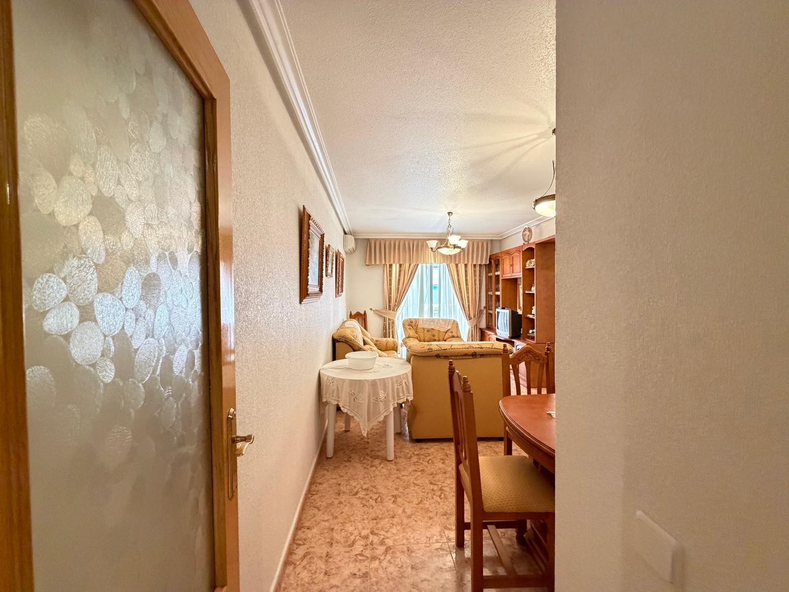 Apartment for sale in Torrevieja, Alicante, Spain