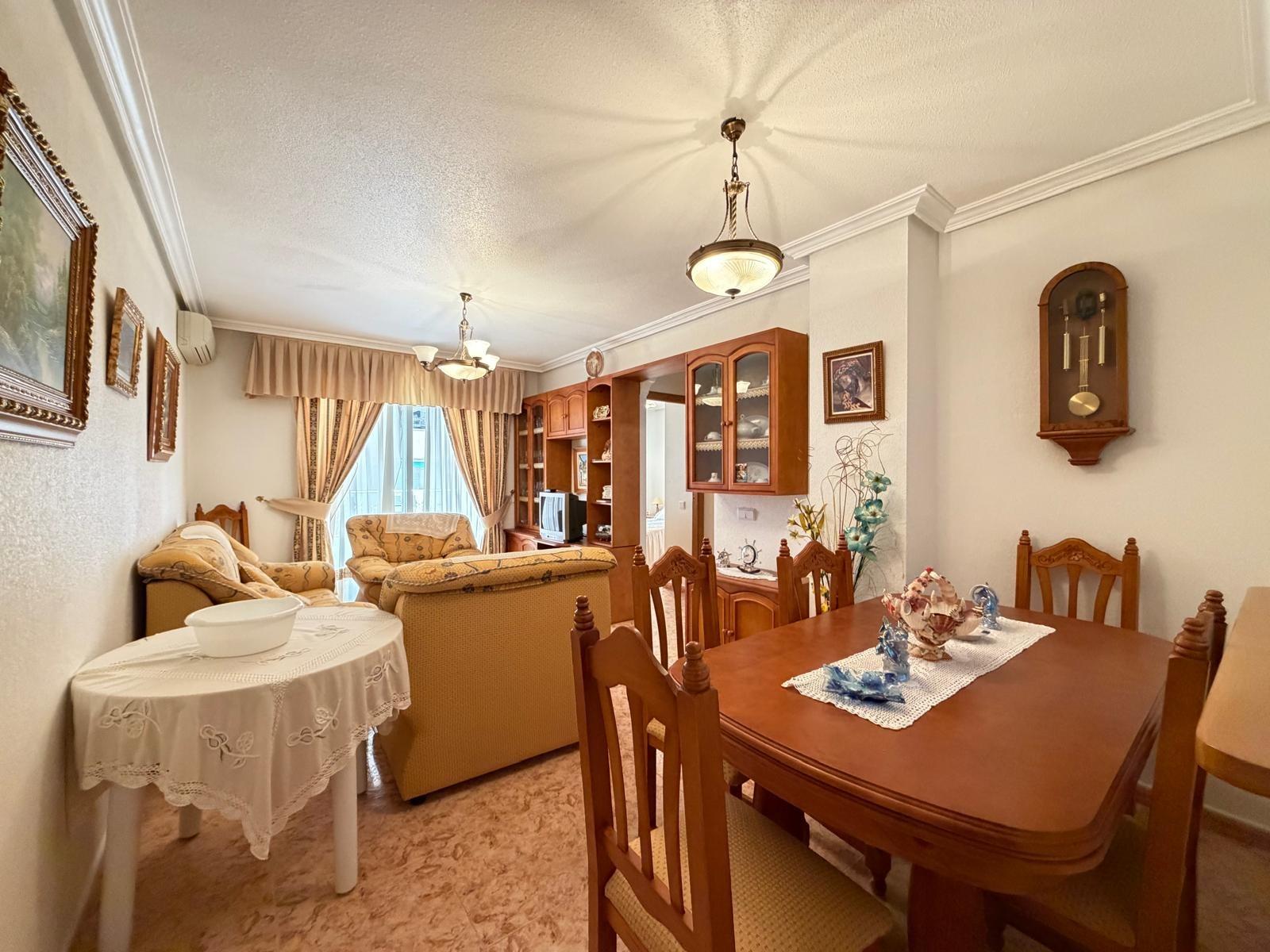 Apartment for sale in Torrevieja, Alicante, Spain