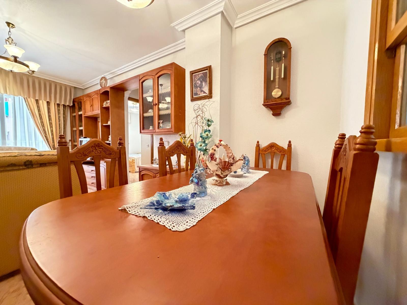 Apartment for sale in Torrevieja, Alicante, Spain