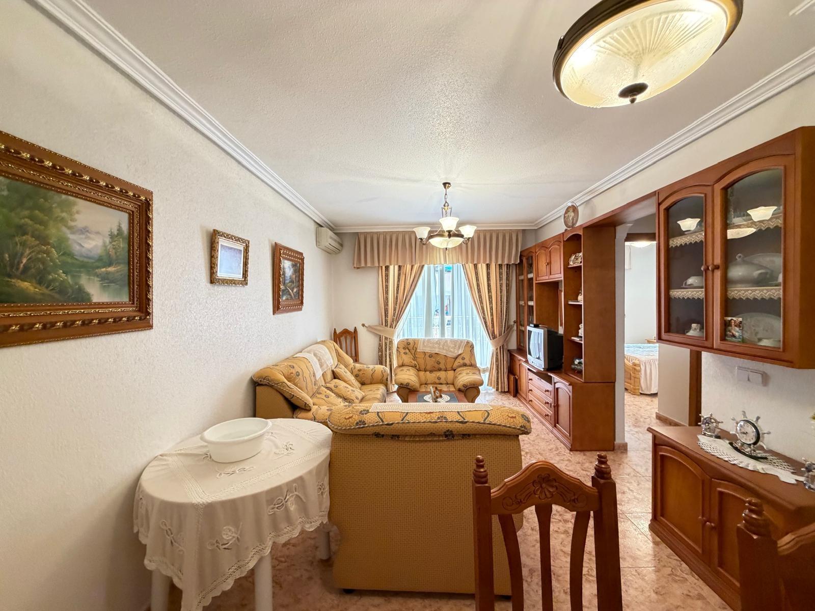 Apartment for sale in Torrevieja, Alicante, Spain