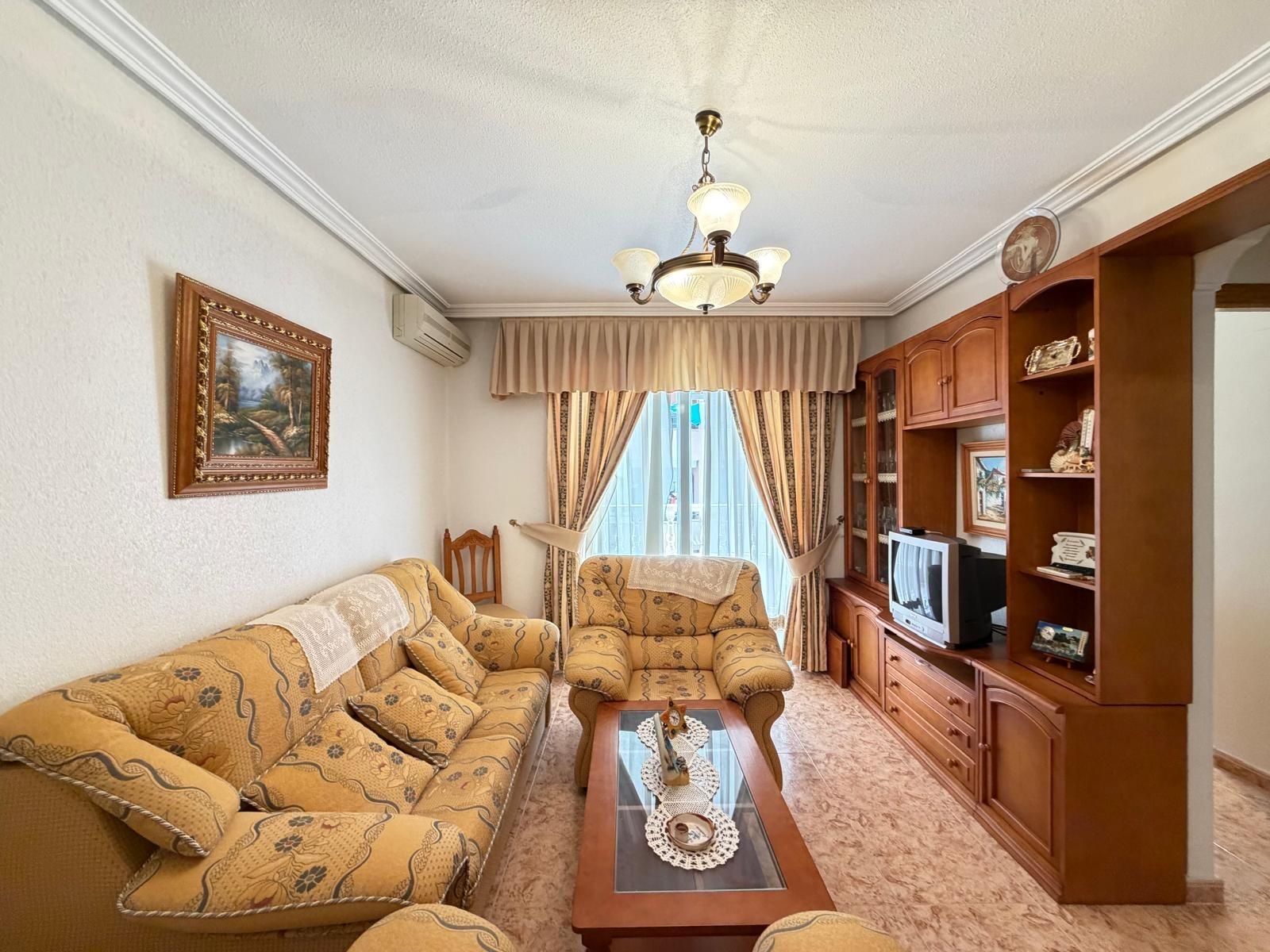 Apartment for sale in Torrevieja, Alicante, Spain
