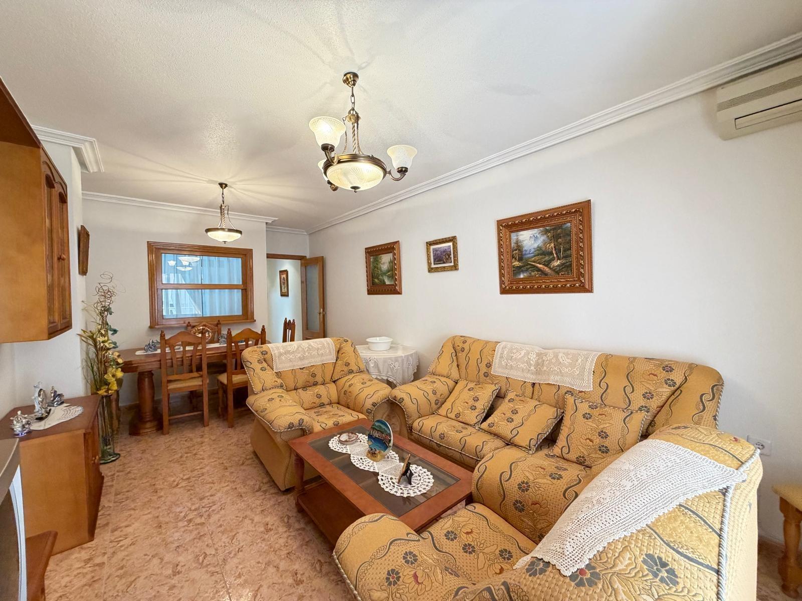 Apartment for sale in Torrevieja, Alicante, Spain