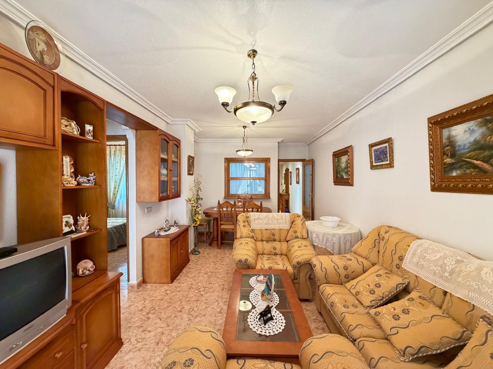 Apartment for sale in Torrevieja, Alicante, Spain