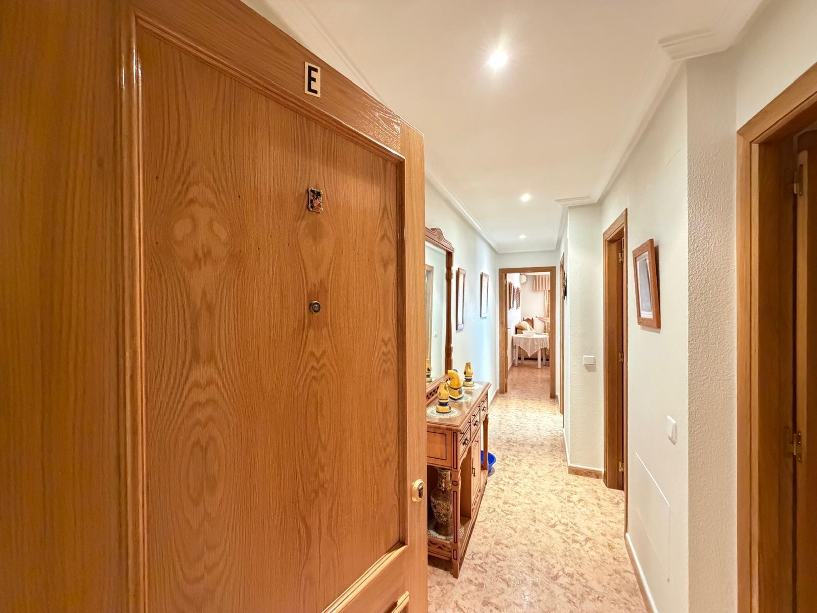 Apartment for sale in Torrevieja, Alicante, Spain
