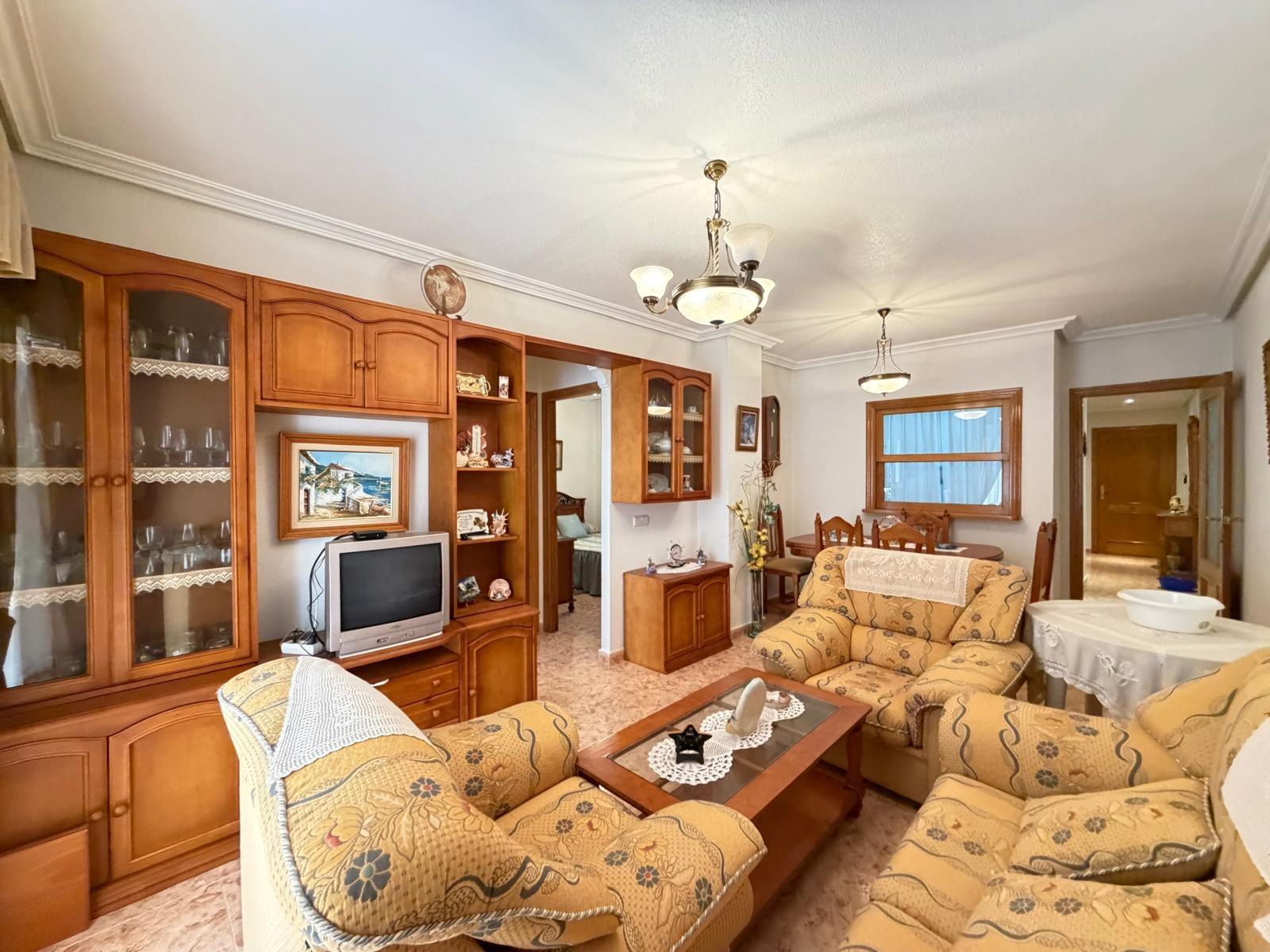 Apartment for sale in Torrevieja, Alicante, Spain