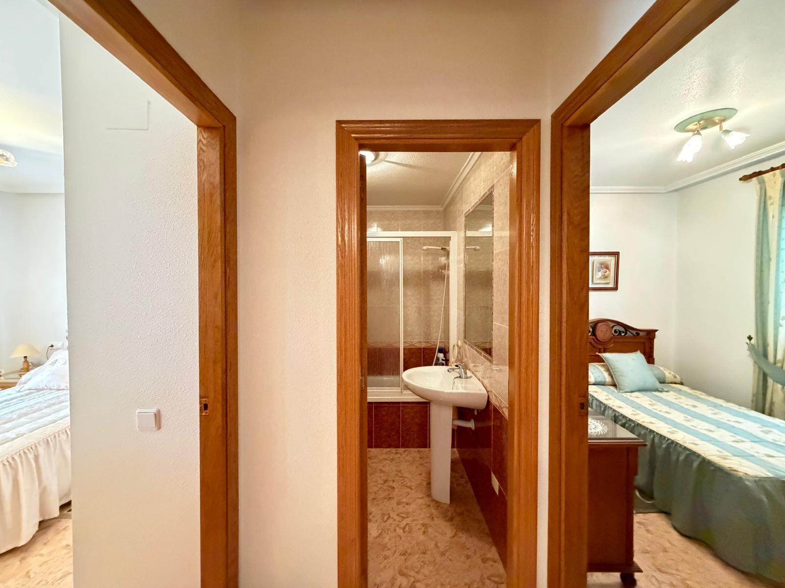 Apartment for sale in Torrevieja, Alicante, Spain