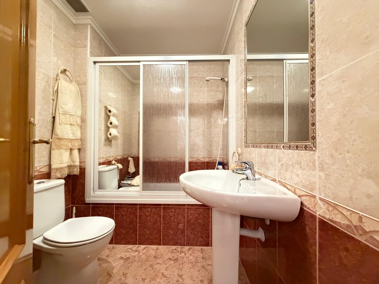 Apartment for sale in Torrevieja, Alicante, Spain