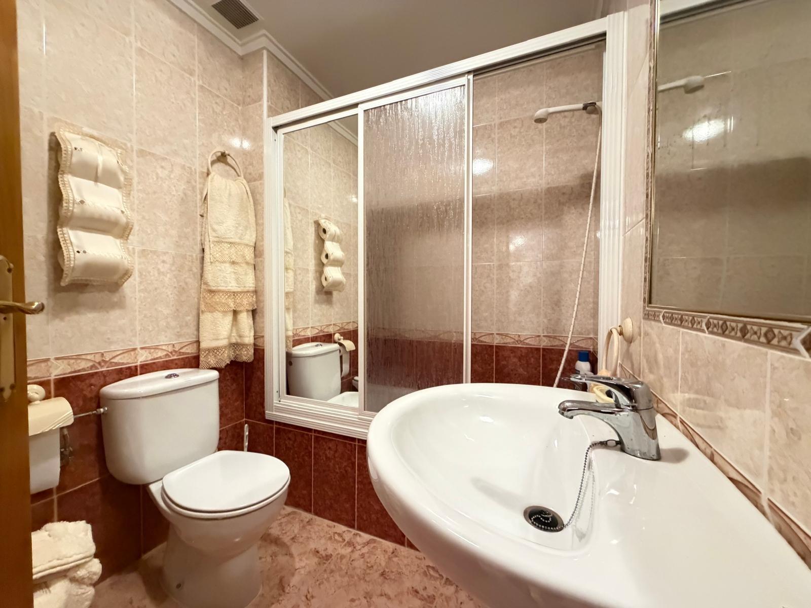 Apartment for sale in Torrevieja, Alicante, Spain