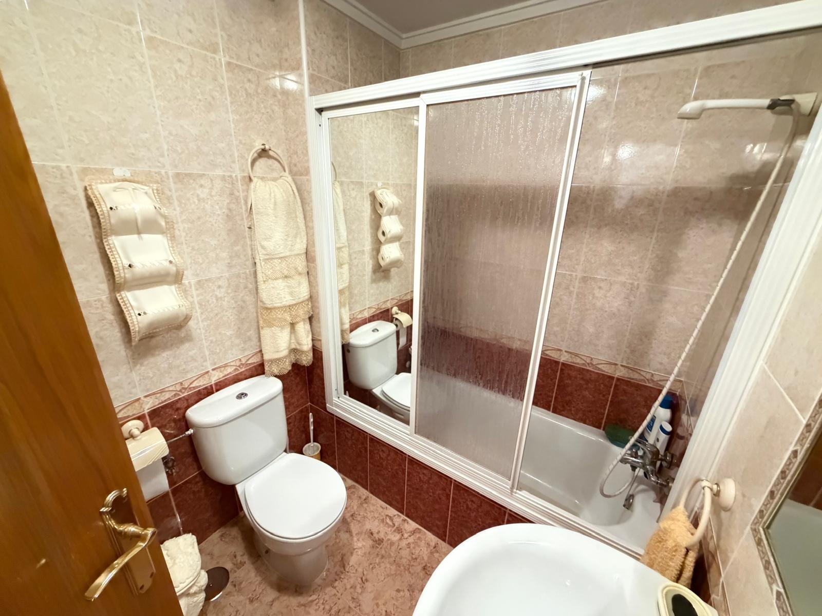 Apartment for sale in Torrevieja, Alicante, Spain