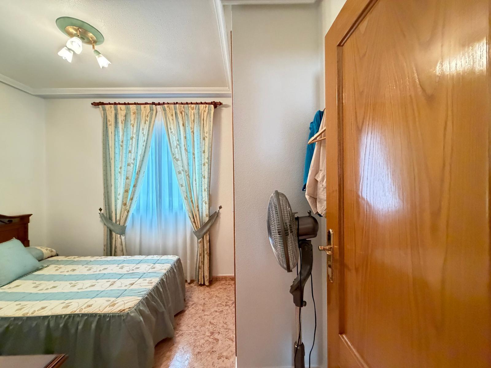 Apartment for sale in Torrevieja, Alicante, Spain