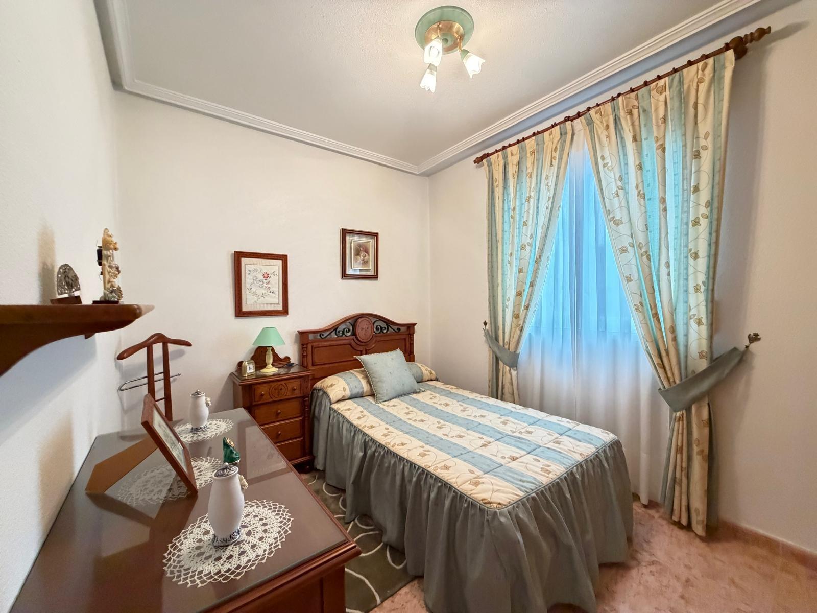 Apartment for sale in Torrevieja, Alicante, Spain