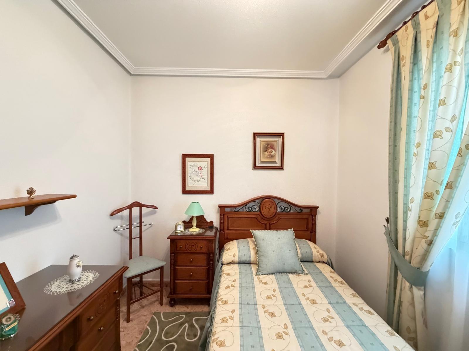 Apartment for sale in Torrevieja, Alicante, Spain