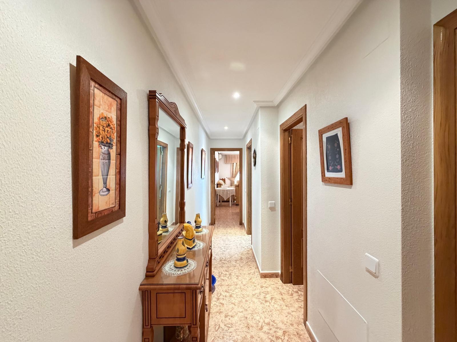 Apartment for sale in Torrevieja, Alicante, Spain