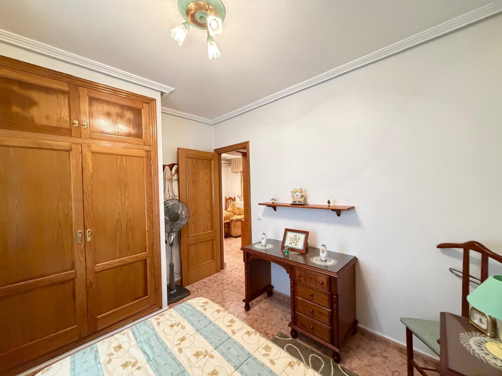 Apartment for sale in Torrevieja, Alicante, Spain