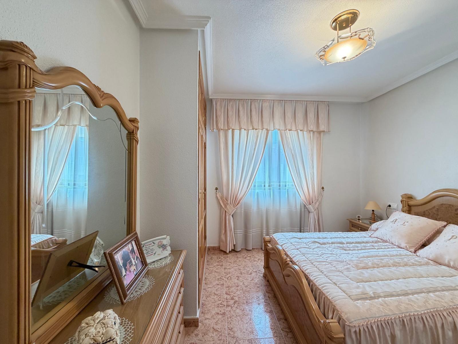 Apartment for sale in Torrevieja, Alicante, Spain