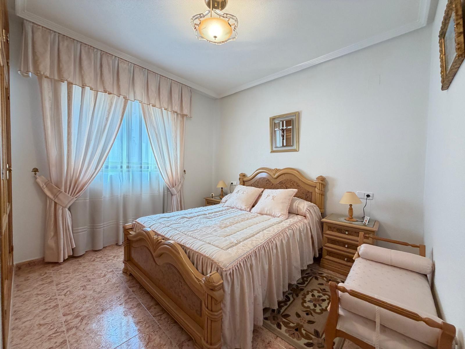 Apartment for sale in Torrevieja, Alicante, Spain