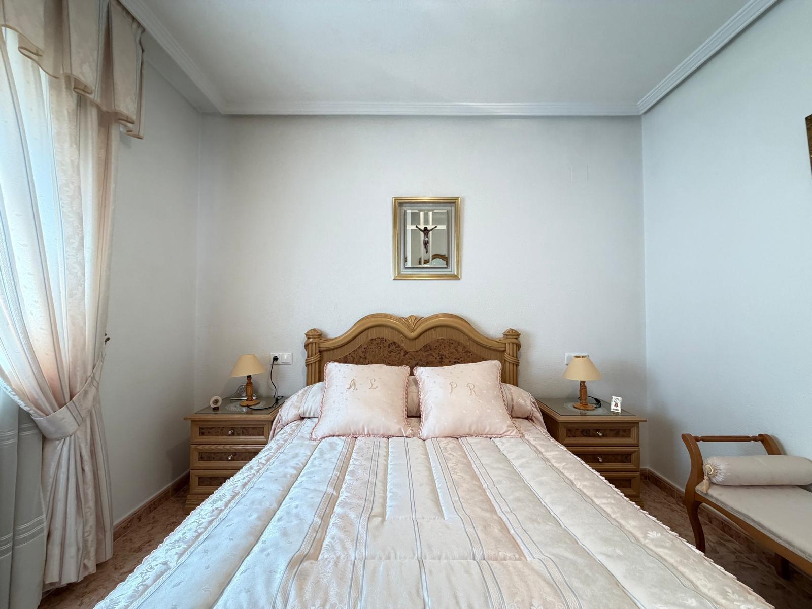 Apartment for sale in Torrevieja, Alicante, Spain