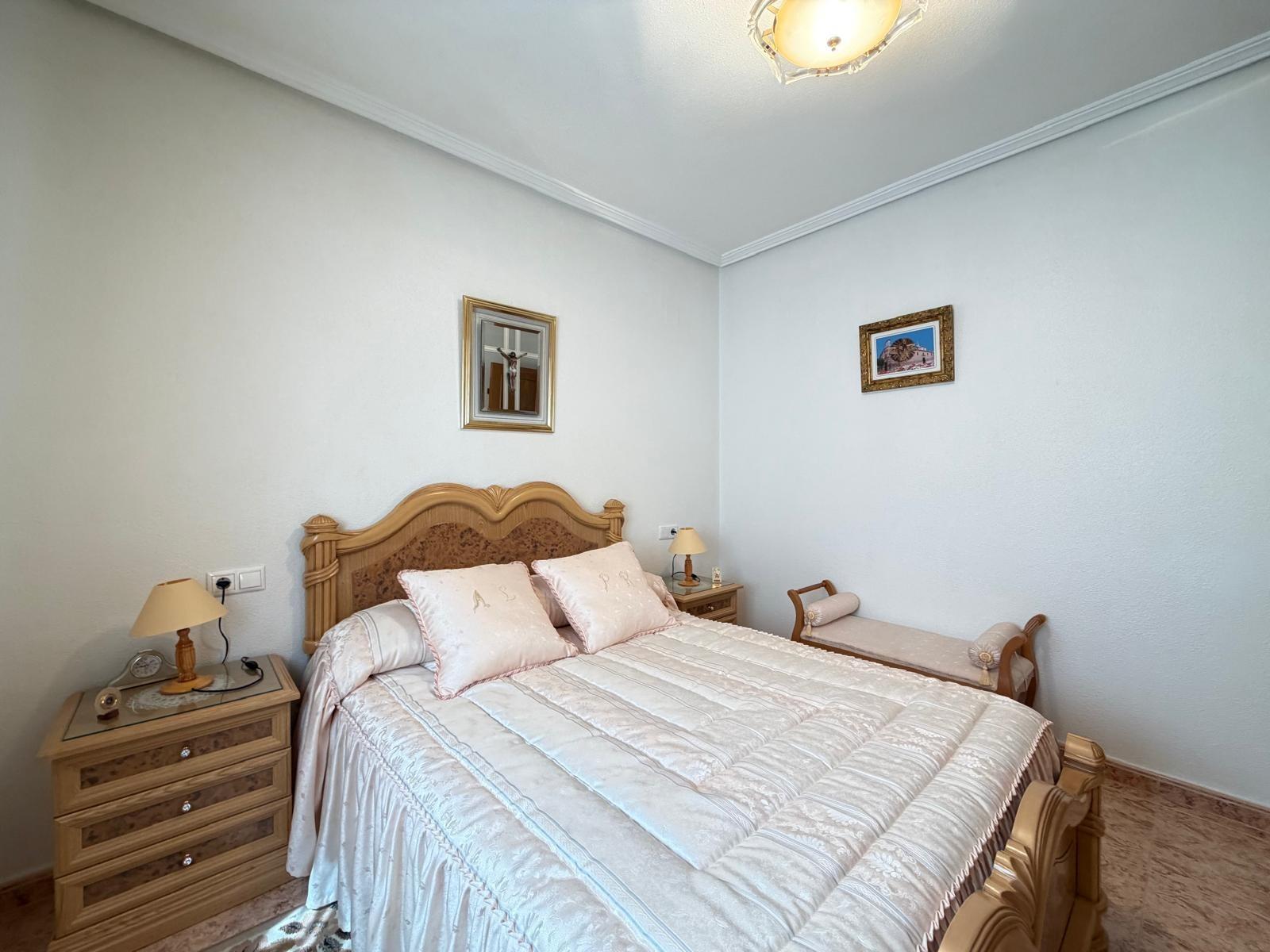 Apartment for sale in Torrevieja, Alicante, Spain