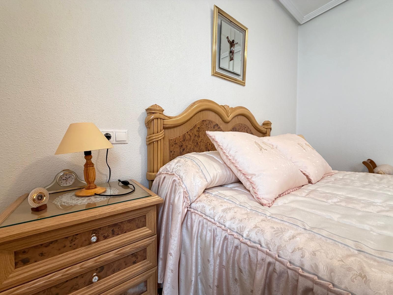 Apartment for sale in Torrevieja, Alicante, Spain