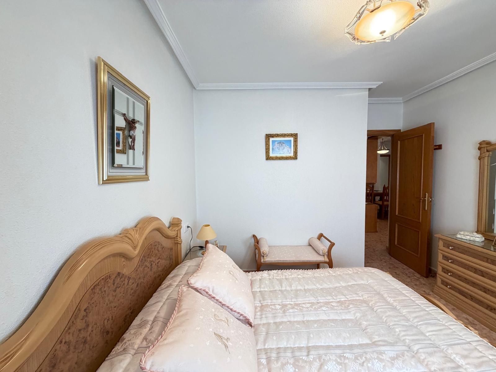 Apartment for sale in Torrevieja, Alicante, Spain