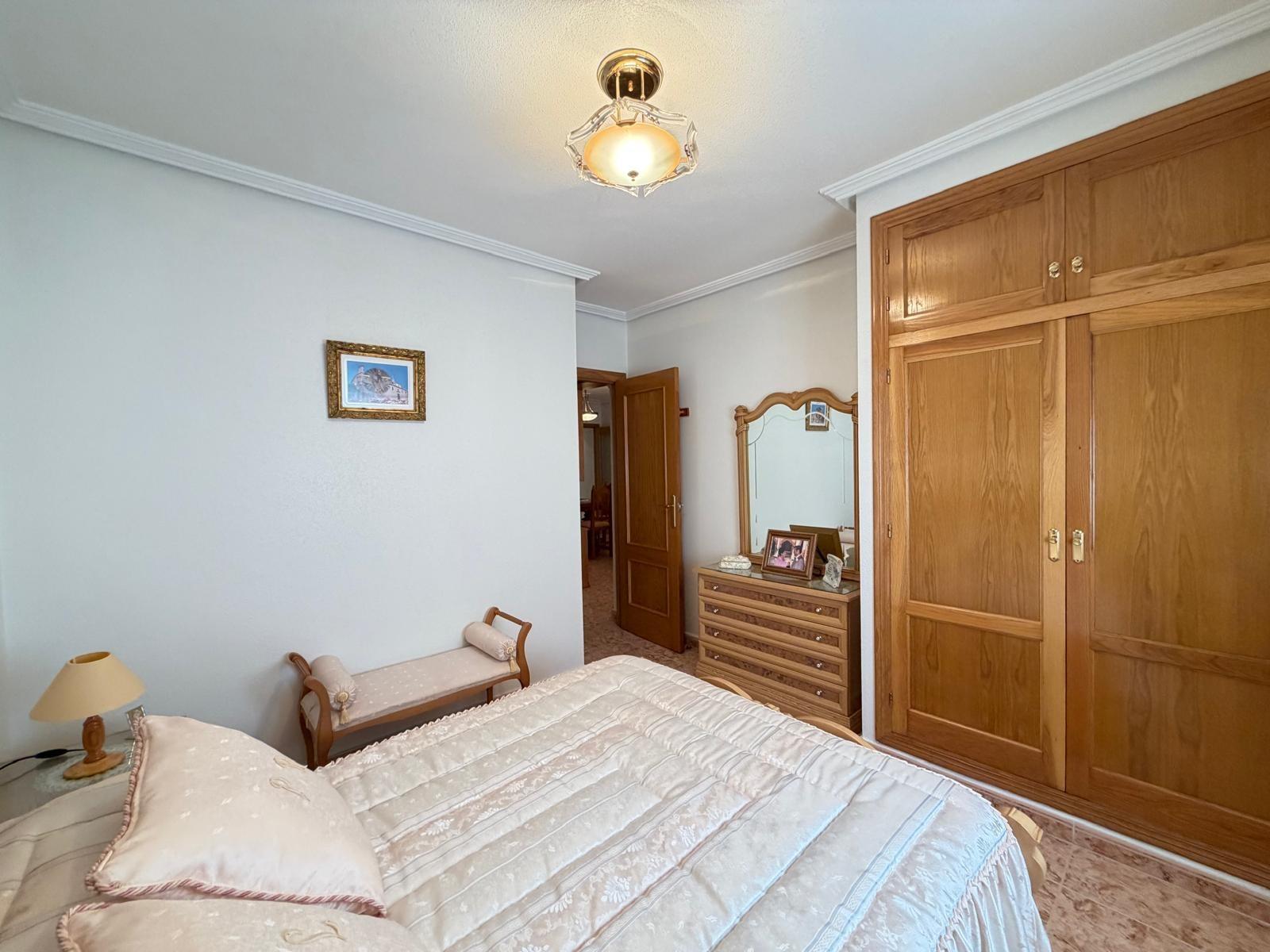 Apartment for sale in Torrevieja, Alicante, Spain