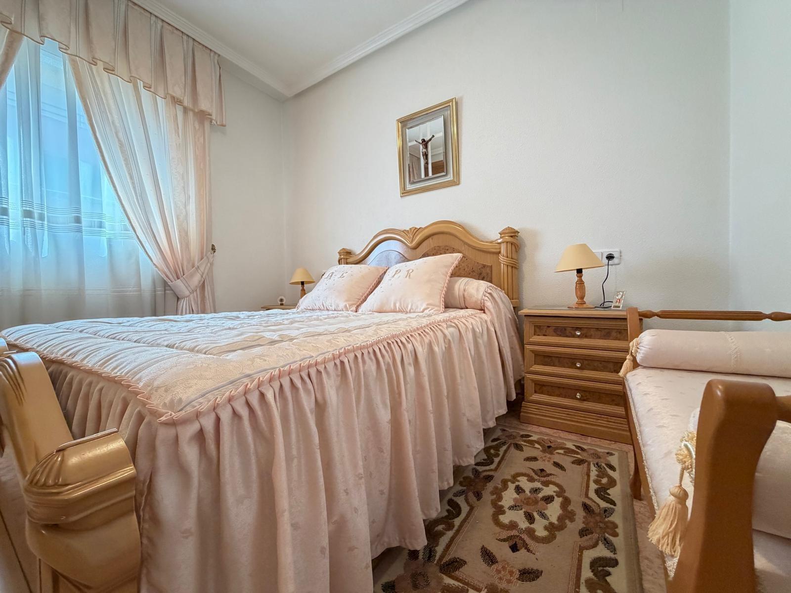 Apartment for sale in Torrevieja, Alicante, Spain
