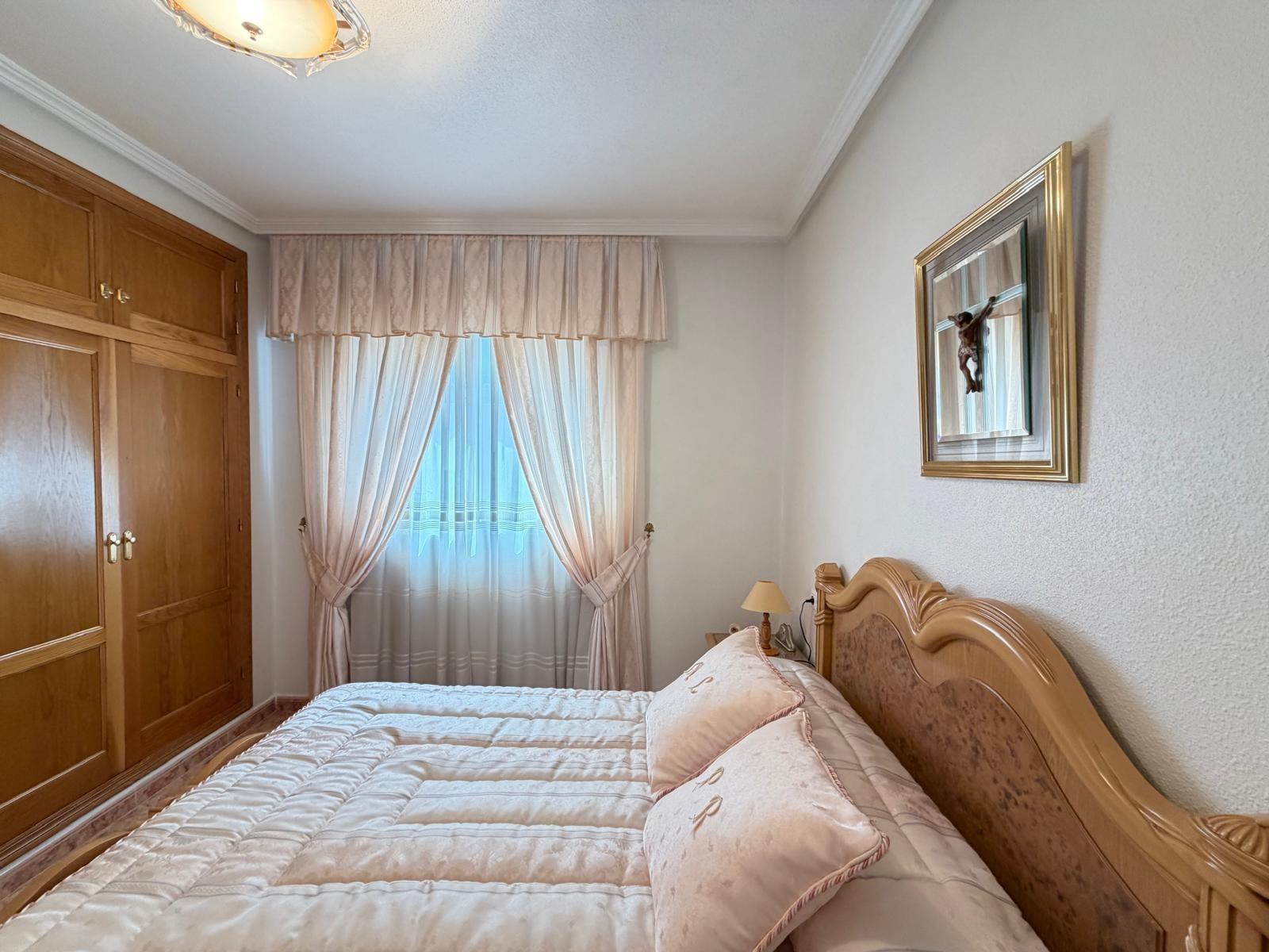 Apartment for sale in Torrevieja, Alicante, Spain