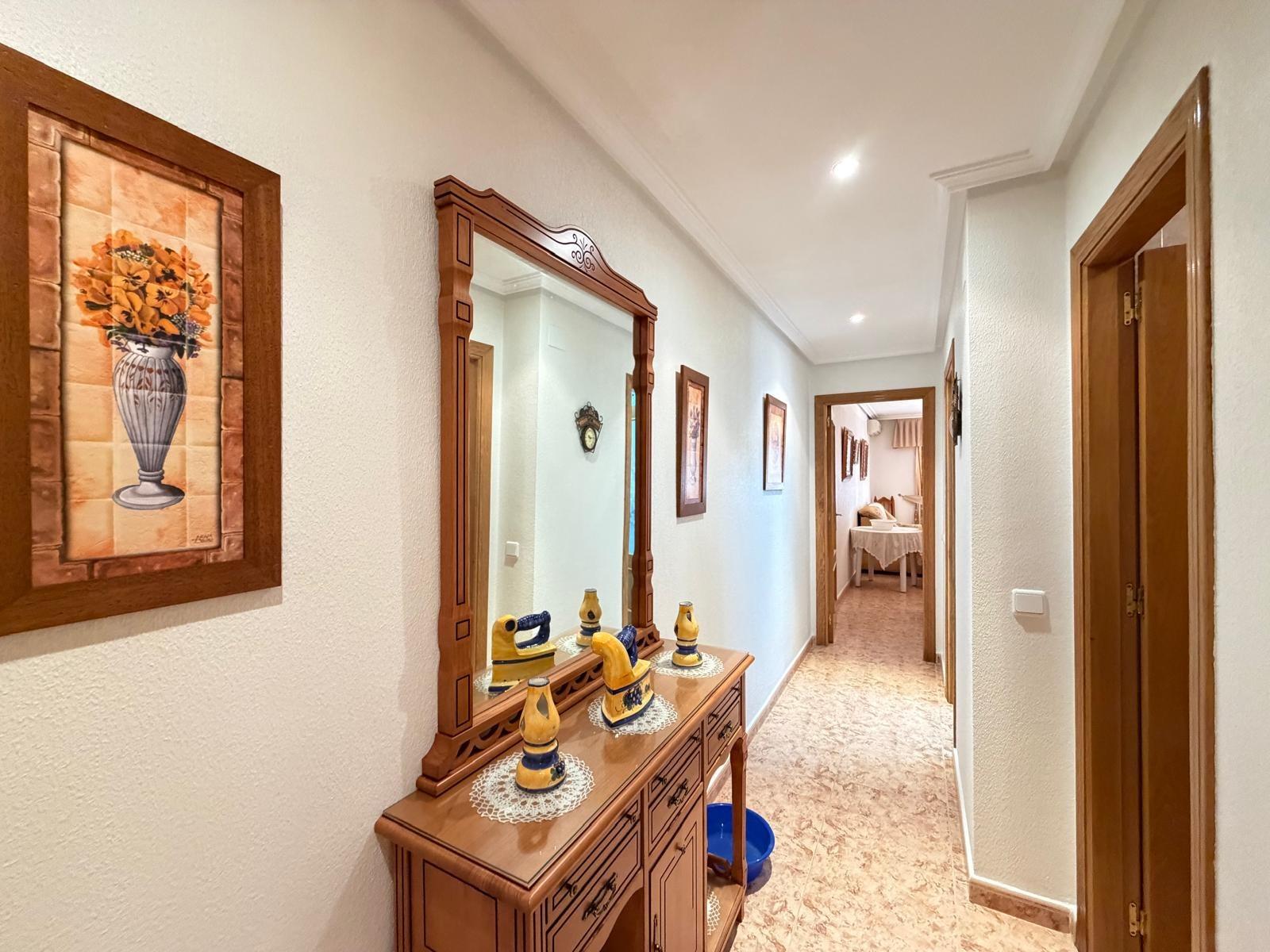 Apartment for sale in Torrevieja, Alicante, Spain