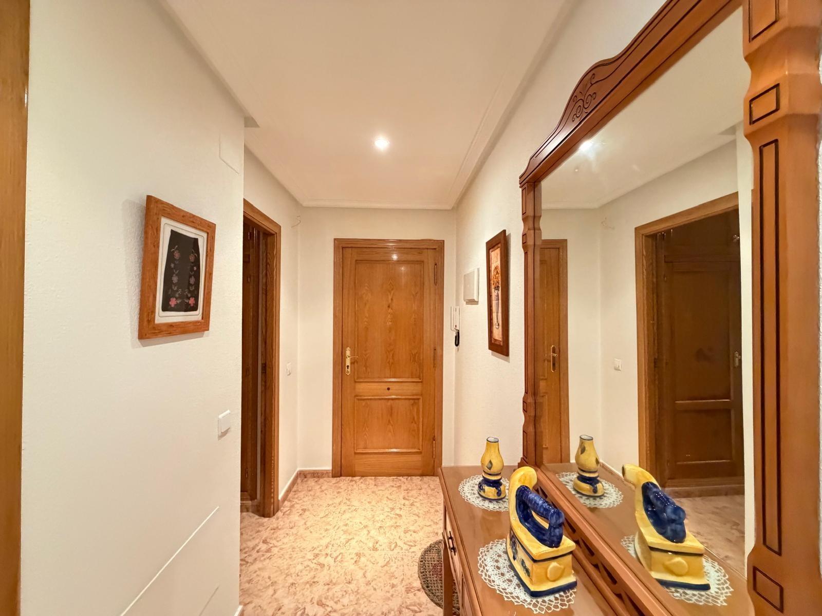 Apartment for sale in Torrevieja, Alicante, Spain