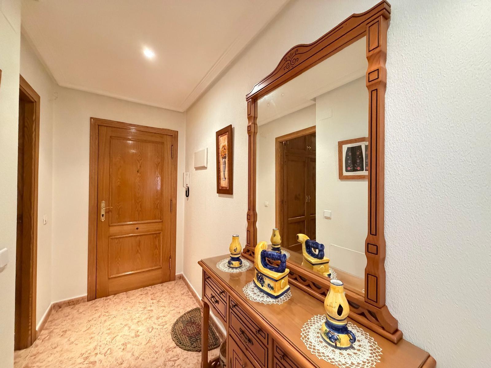 Apartment for sale in Torrevieja, Alicante, Spain