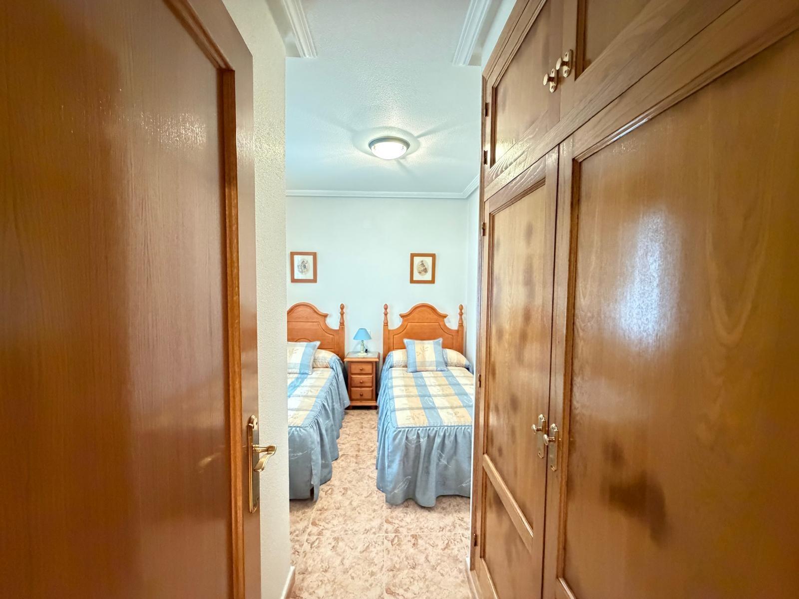 Apartment for sale in Torrevieja, Alicante, Spain