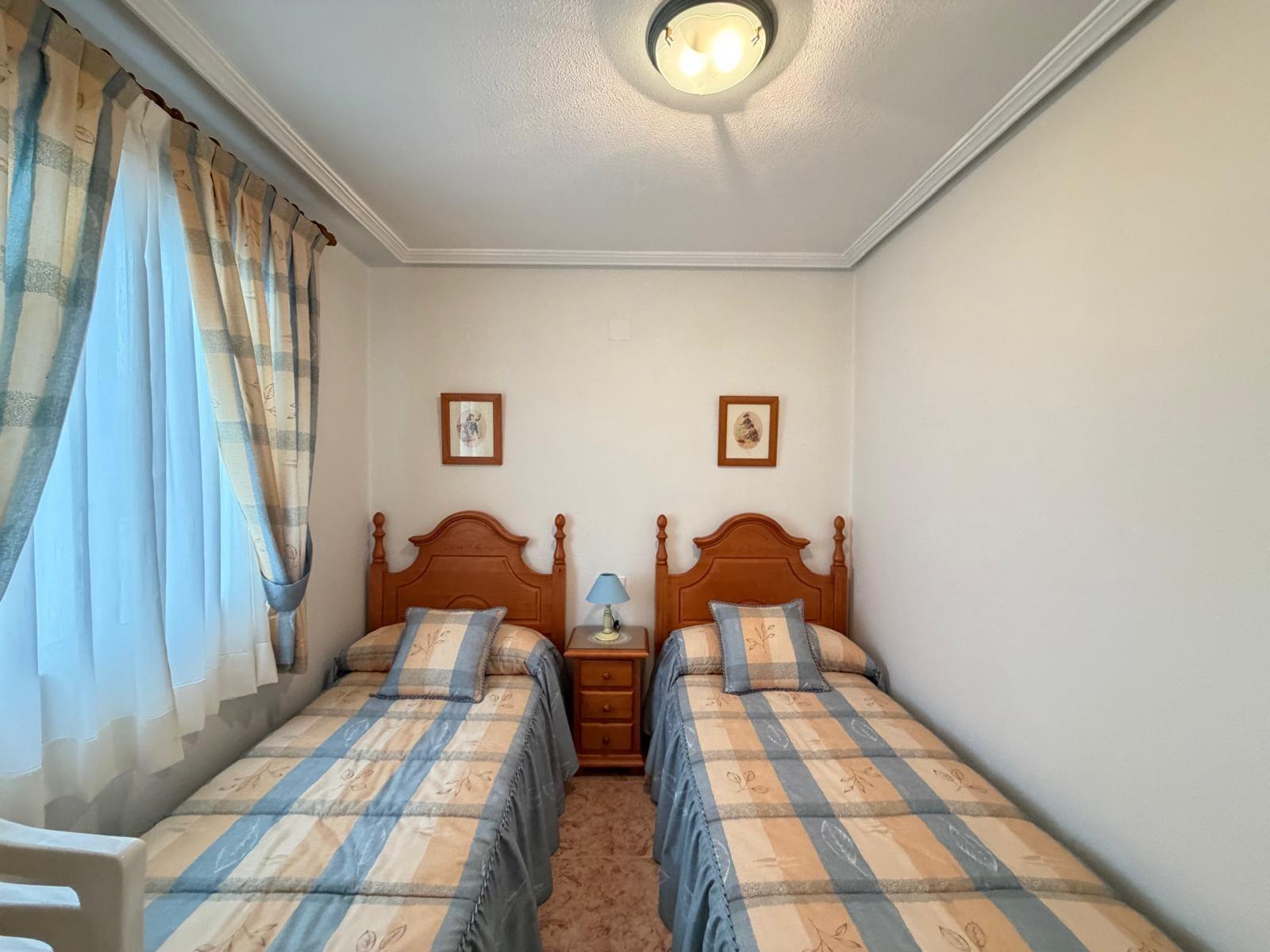 Apartment for sale in Torrevieja, Alicante, Spain