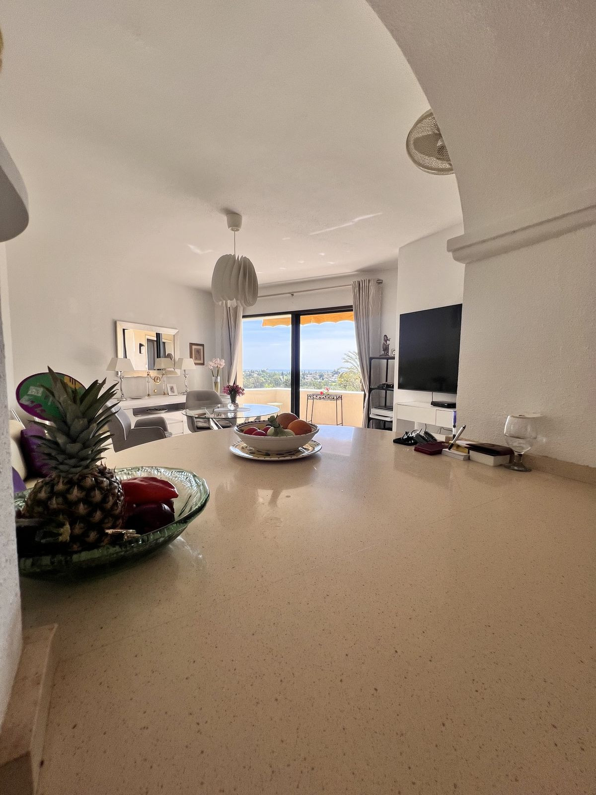 Piso en venta en Estepona