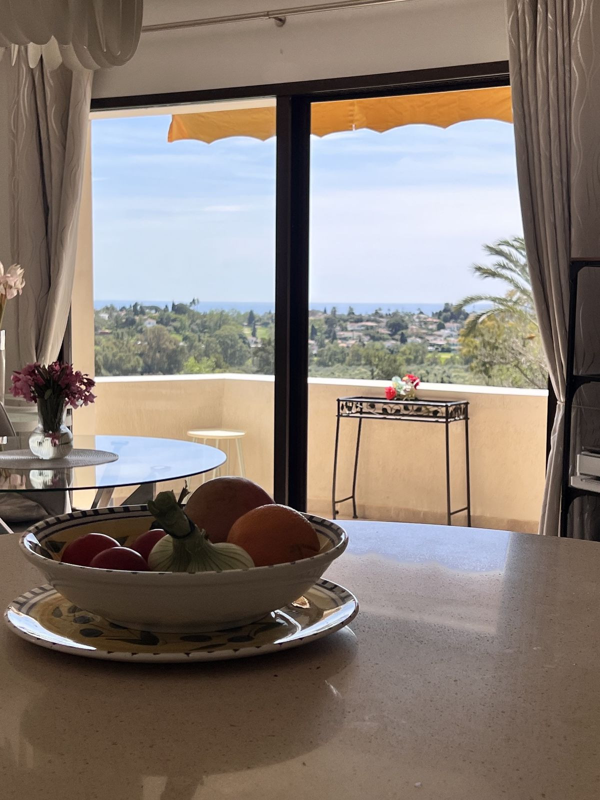 Piso en venta en Estepona